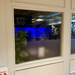 seafoods　restaurant　MEXICO Tokyo Bei Ariake Ten