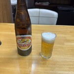 中華そば ますや - 