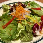 seafoods　restaurant　MEXICO Tokyo Bei Ariake Ten