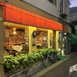 スパッカ ナポリ - 