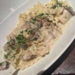 スパッカ ナポリ - 