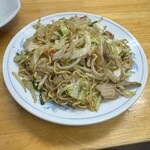 中華そば ますや - 