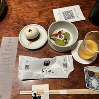 とり田 博多本店 - 