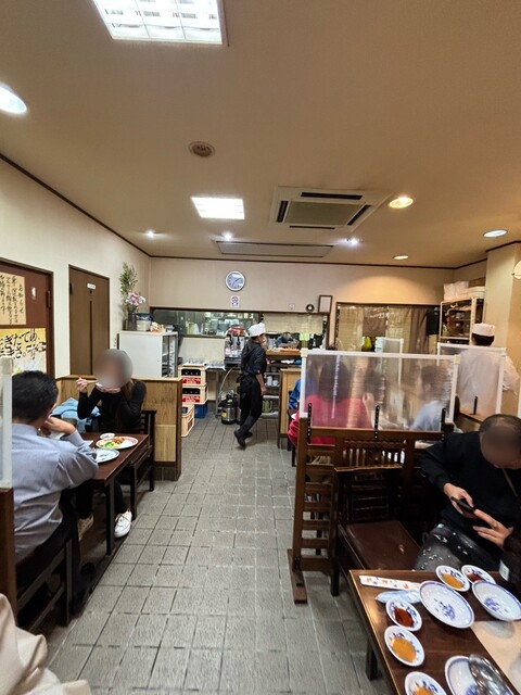 はとや - 高速神戸/中華料理 | 食べログ