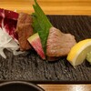カジュアル肉懐石 全室個室 京橋 粋な - 