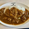カレー堂 堀江店