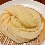手打ちうどん　 いしづか - 