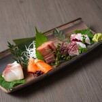 居酒屋 リンカーン - 