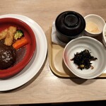 ガスト - 料理写真: