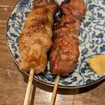 豚にポン酒 とんとことん - 料理写真: