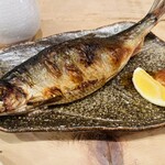 日本橋 墨之栄 - 