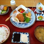 食楽壱zen 岳空 - 