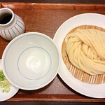 手打ちうどん　 いしづか - 