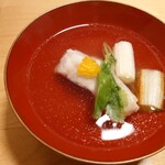 季節料理 あまね - 