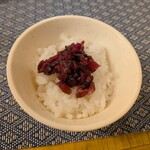 鯖の上にも三年 - 