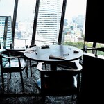 ビューアンドダイニングザスカイ - 