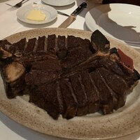 ウルフギャング・ステーキハウス シグニチャー - 