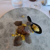 リストランテ･ヒロ チェントロ 丸ビル店 - 