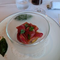 リストランテ･ヒロ チェントロ 丸ビル店 - 