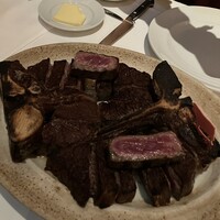 ウルフギャング・ステーキハウス シグニチャー - 