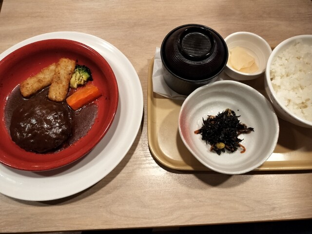 Gusto Shimizuguchi Ten