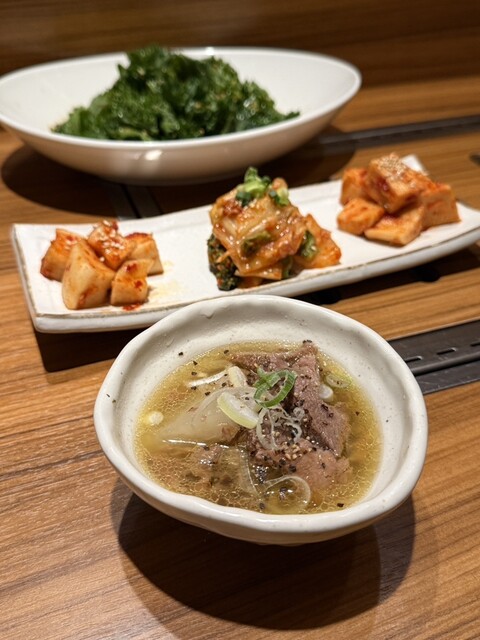 Yakiniku Jingu Bettei photo 2