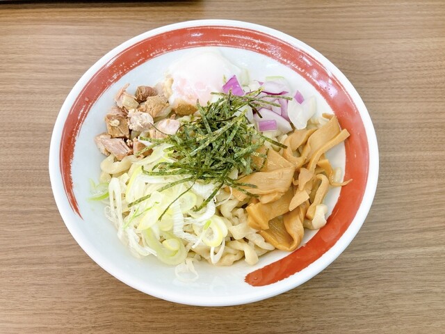 OMOUMA麺堂 泉中央 | 宮城県富谷市のラーメン店