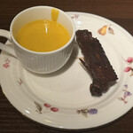 和牛テールのお店 ease - 