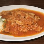 和牛テールのお店 ease - 