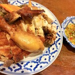 バンタイ - ガイヤーン