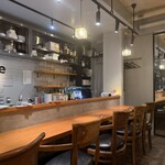 和牛テールのお店 ease - 