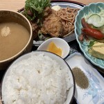 立呑・座呑・外呑処 新橋へそ  - 