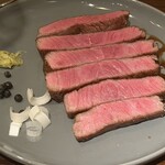 和牛テールのお店 ease - 