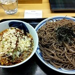 つけ蕎麦安土 西新宿店 - 