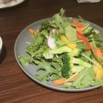 和牛テールのお店 ease - 