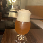 和牛テールのお店 ease - 