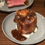 和牛テールのお店 ease - 