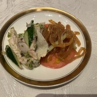 筑紫樓 銀座店 - 