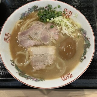 つけめん しんちゃん_1