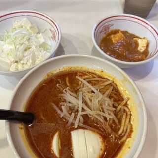 蒙古タンメン中本_0