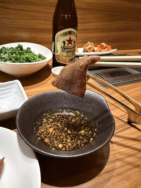 Yakiniku Jingu Bettei photo 4