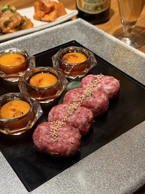 Yakiniku Jingu Bettei