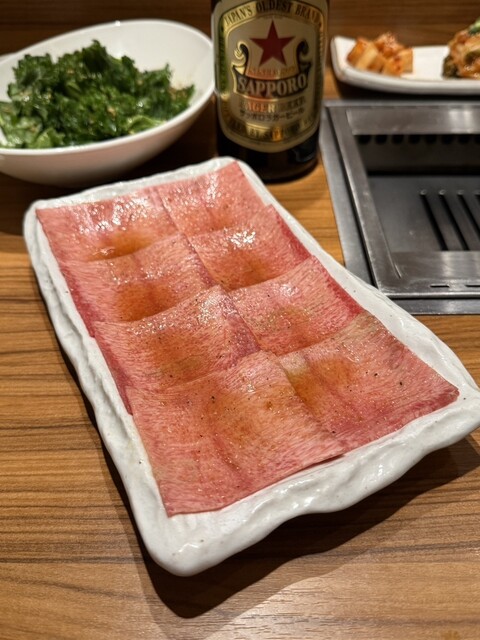 Yakiniku Jingu Bettei photo 3