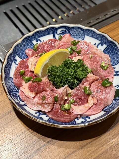 Yakiniku Jingu Bettei photo 5