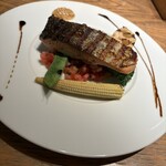 Tsuchi 農園野菜とチーズ料理 - 