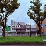 レストラン カタヤマ - 