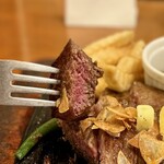 レストラン カタヤマ - 