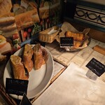 ラ ブリオッシュ - 