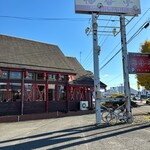 新中国料理　福香亭 - 