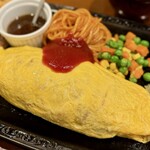 レストラン カタヤマ - 